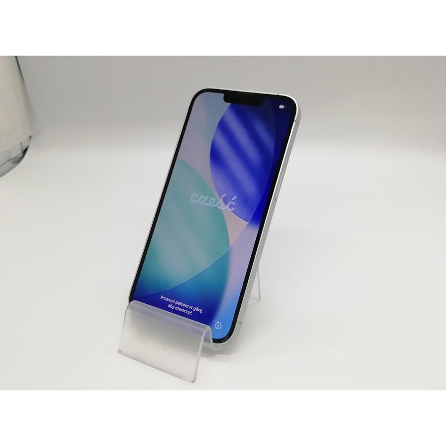 【中古】Apple SoftBank 【SIMフリー】 iPhone 17e 256GB ホワイト MHRP4J/A【福岡天神】保証期間１ヶ月【ランクA】の画像
