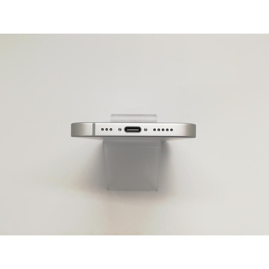 【中古】Apple SoftBank 【SIMフリー】 iPhone 17e 256GB ホワイト MHRP4J/A【福岡天神】保証期間１ヶ月【ランクA】の画像