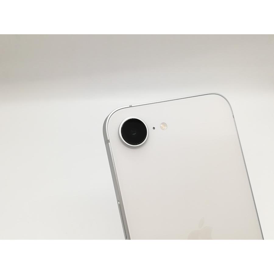 【中古】Apple SoftBank 【SIMフリー】 iPhone 17e 256GB ホワイト MHRP4J/A【福岡天神】保証期間１ヶ月【ランクA】の画像