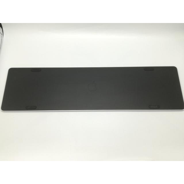 【中古】Apple Magic Keyboard（テンキー付き/ブラックキー/Appleシリコン搭載Mac用Touch ID） -  英語（US）【福岡天神】保証期間１週間の画像