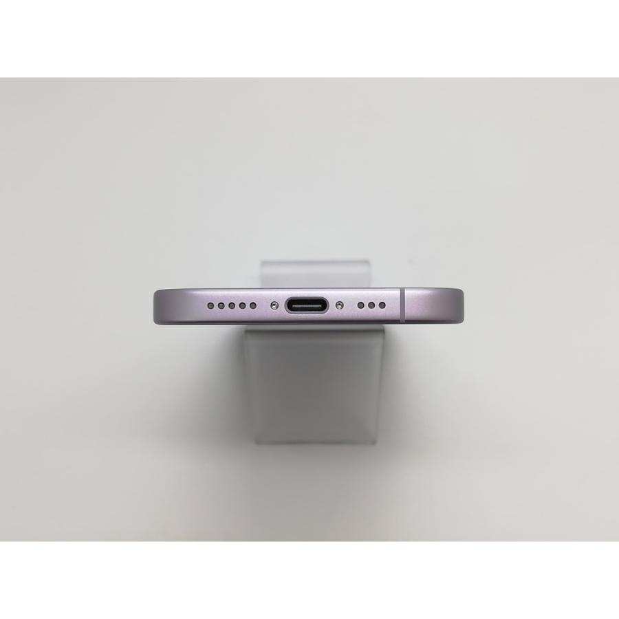 【中古】Apple 国内版 【SIMフリー】 iPhone 17 256GB ラベンダー MG6A4J/A【福岡天神】保証期間１ヶ月【ランクA】の画像