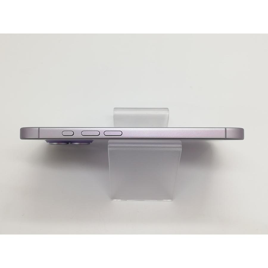 【中古】Apple 国内版 【SIMフリー】 iPhone 17 256GB ラベンダー MG6A4J/A【福岡天神】保証期間１ヶ月【ランクA】の画像
