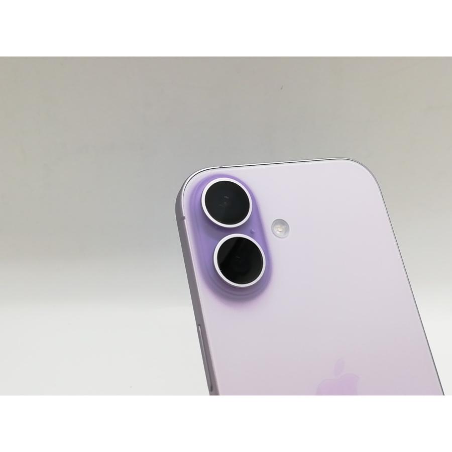 【中古】Apple 国内版 【SIMフリー】 iPhone 17 256GB ラベンダー MG6A4J/A【福岡天神】保証期間１ヶ月【ランクA】の画像