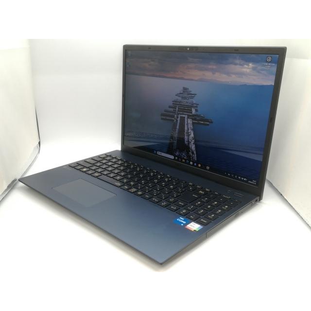 【中古】NEC LAVIE N16 【i5-1235U 16G 256G(SSD) DVDマルチ 1GbE WiFi 16LCD(1920x1080)】【福岡天神】保証期間１ヶ月【ランクB】