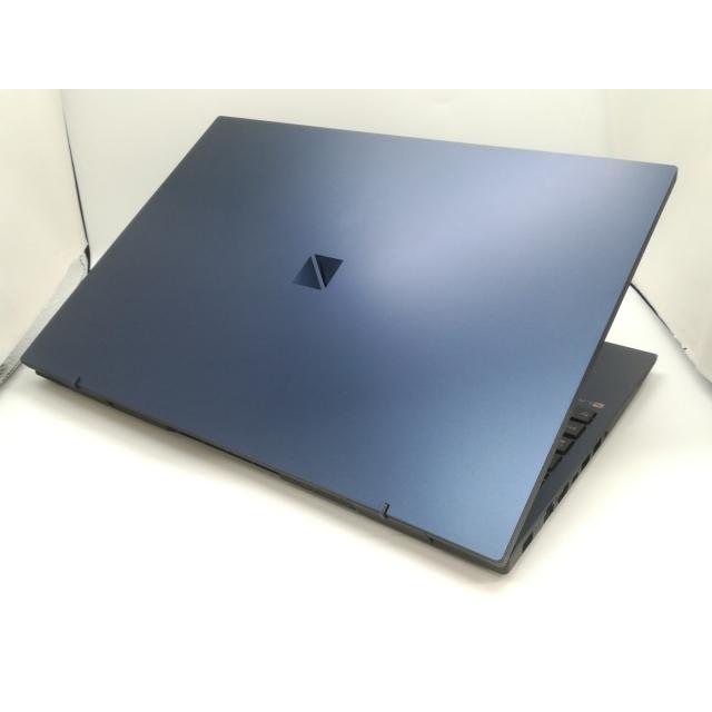 【中古】NEC LAVIE N16 【i5-1235U 16G 256G(SSD) DVDマルチ 1GbE WiFi 16LCD(1920x1080)】【福岡天神】保証期間１ヶ月【ランクB】の画像
