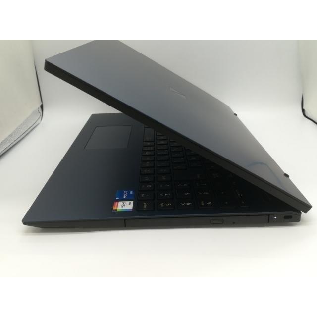 【中古】NEC LAVIE N16 【i5-1235U 16G 256G(SSD) DVDマルチ 1GbE WiFi 16LCD(1920x1080)】【福岡天神】保証期間１ヶ月【ランクB】の画像