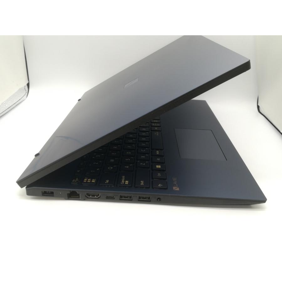 【中古】NEC LAVIE N16 【i5-1235U 16G 256G(SSD) DVDマルチ 1GbE WiFi 16LCD(1920x1080)】【福岡天神】保証期間１ヶ月【ランクB】の画像