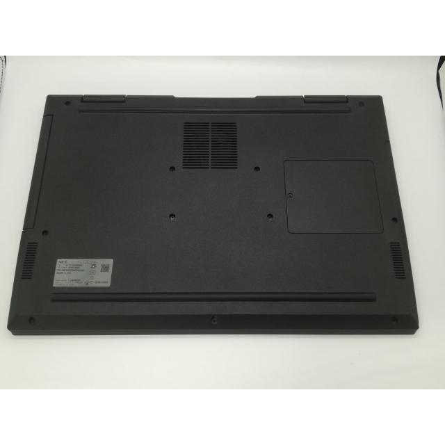 【中古】NEC LAVIE N16 【i5-1235U 16G 256G(SSD) DVDマルチ 1GbE WiFi 16LCD(1920x1080)】【福岡天神】保証期間１ヶ月【ランクB】の画像