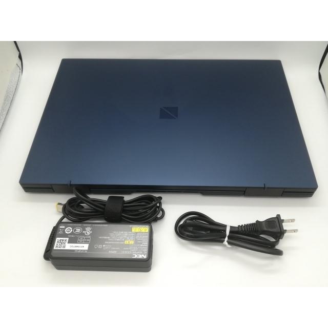 【中古】NEC LAVIE N16 【i5-1235U 16G 256G(SSD) DVDマルチ 1GbE WiFi 16LCD(1920x1080)】【福岡天神】保証期間１ヶ月【ランクB】の画像