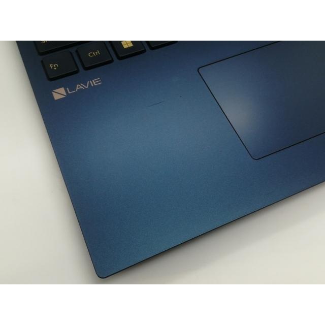 【中古】NEC LAVIE N16 【i5-1235U 16G 256G(SSD) DVDマルチ 1GbE WiFi 16LCD(1920x1080)】【福岡天神】保証期間１ヶ月【ランクB】の画像