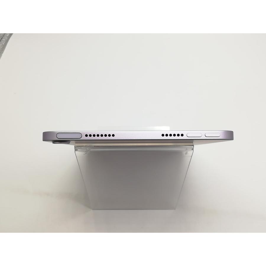 【中古】Apple 【Wi-Fi】 iPad mini（A17Pro/2024） 128GB パープル MXN93J/A【福岡天神】保証期間１ヶ月【ランクA】の画像