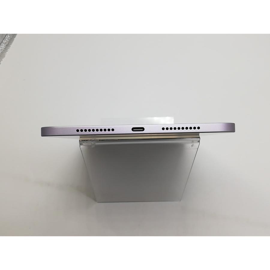 【中古】Apple 【Wi-Fi】 iPad mini（A17Pro/2024） 128GB パープル MXN93J/A【福岡天神】保証期間１ヶ月【ランクA】の画像