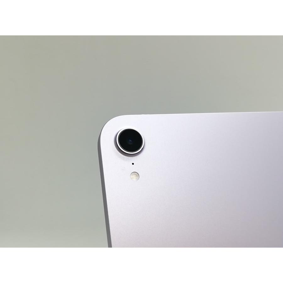 【中古】Apple 【Wi-Fi】 iPad mini（A17Pro/2024） 128GB パープル MXN93J/A【福岡天神】保証期間１ヶ月【ランクA】の画像