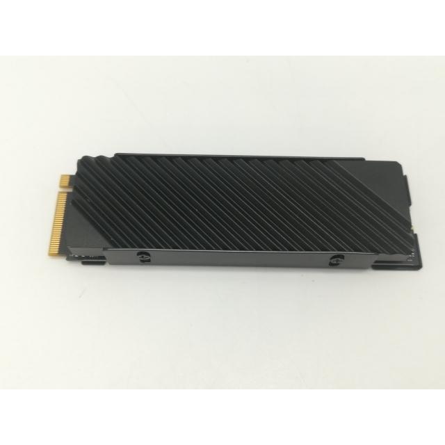 【中古】各社 2TB SSD (M.2 2280/PCIe4.0 NVMe)【福岡天神】保証期間１週間_1
