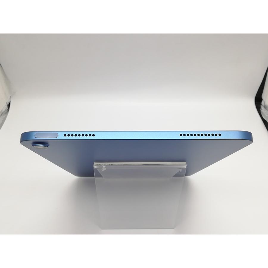 【中古】Apple 【Wi-Fi】 iPad（A16/2025） 128GB ブルー MD4A4J/A【福岡天神】保証期間１ヶ月【ランクA】の画像