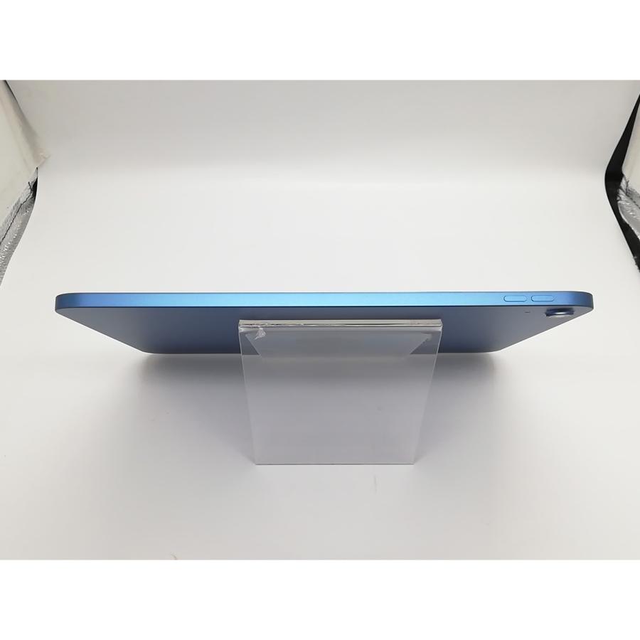【中古】Apple 【Wi-Fi】 iPad（A16/2025） 128GB ブルー MD4A4J/A【福岡天神】保証期間１ヶ月【ランクA】の画像