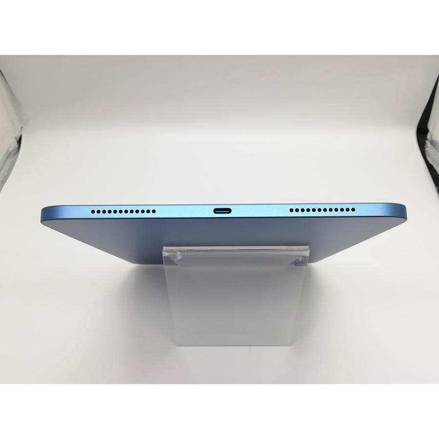 【中古】Apple 【Wi-Fi】 iPad（A16/2025） 128GB ブルー MD4A4J/A【福岡天神】保証期間１ヶ月【ランクA】の画像