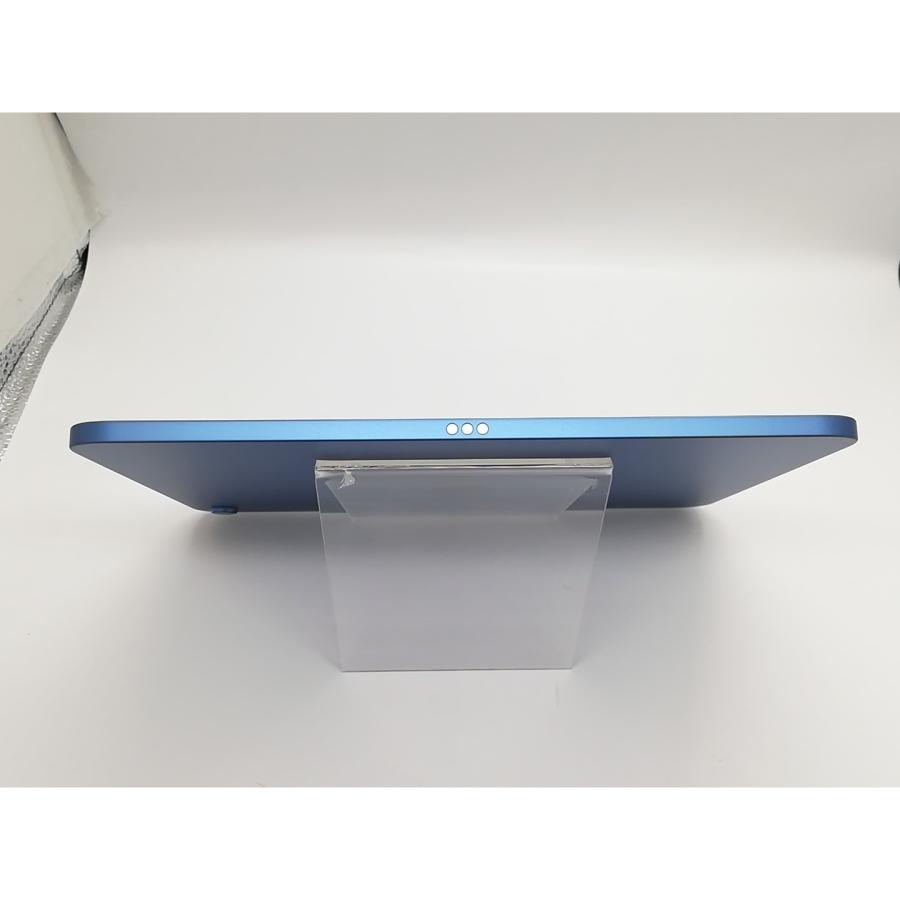 【中古】Apple 【Wi-Fi】 iPad（A16/2025） 128GB ブルー MD4A4J/A【福岡天神】保証期間１ヶ月【ランクA】の画像