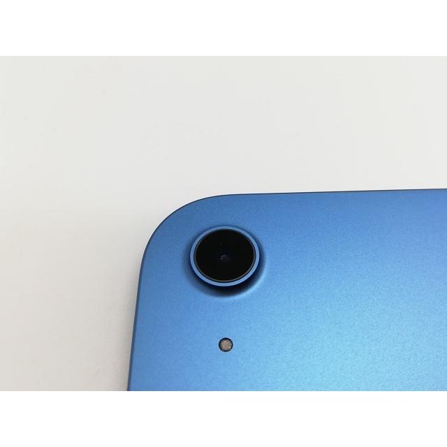【中古】Apple 【Wi-Fi】 iPad（A16/2025） 128GB ブルー MD4A4J/A【福岡天神】保証期間１ヶ月【ランクA】の画像