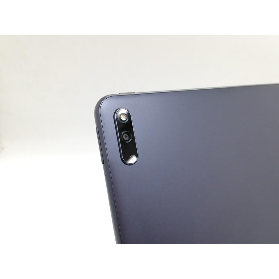 中古】Huawei 国内版 【Wi-Fi】 MatePad 10.4 BAH3-W59 ミッドナイト