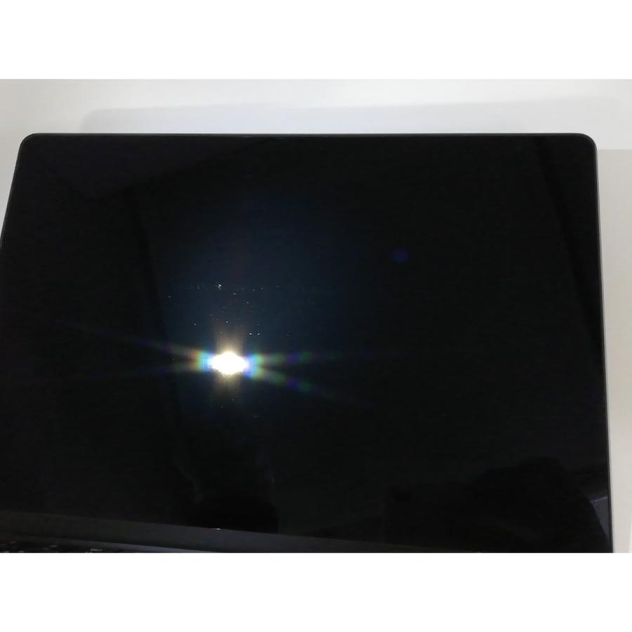 【中古】Apple MacBook Pro 14インチ M1 Pro(CPU:8C/GPU:14C) 16GB/512GB スペースグレイ MKGP3J/A (14インチ, 2021)【福岡天神】保証期間１ヶ月【ランクC】の画像