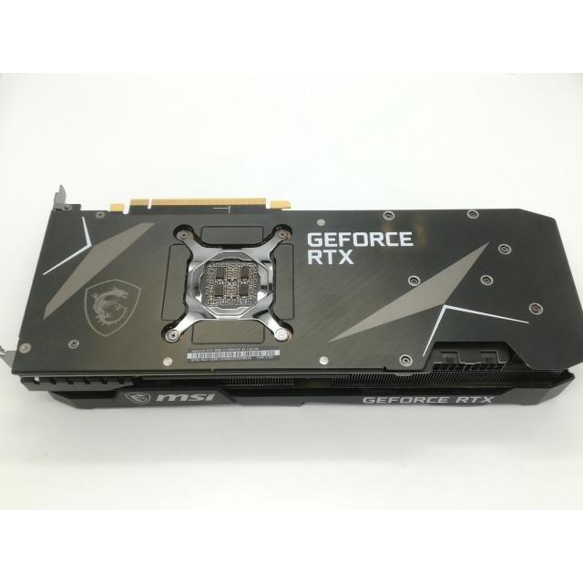 中古】MSI GeForce RTX 3080 Ti VENTUS 3X 12G OC RTX3080Ti/12GB