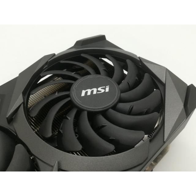 中古　MSI GeForce RTX3080Ti Ventus3x本体　動作品 楽天市場】geforce rtx 3080 ti ventus 3x 12g ocの通販