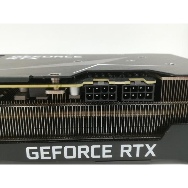 中古　MSI GeForce RTX3080Ti Ventus3x本体　動作品 中古】MSI GeForce RTX 3080 Ti VENTUS 3X 12G OC RTX3080Ti/12GB