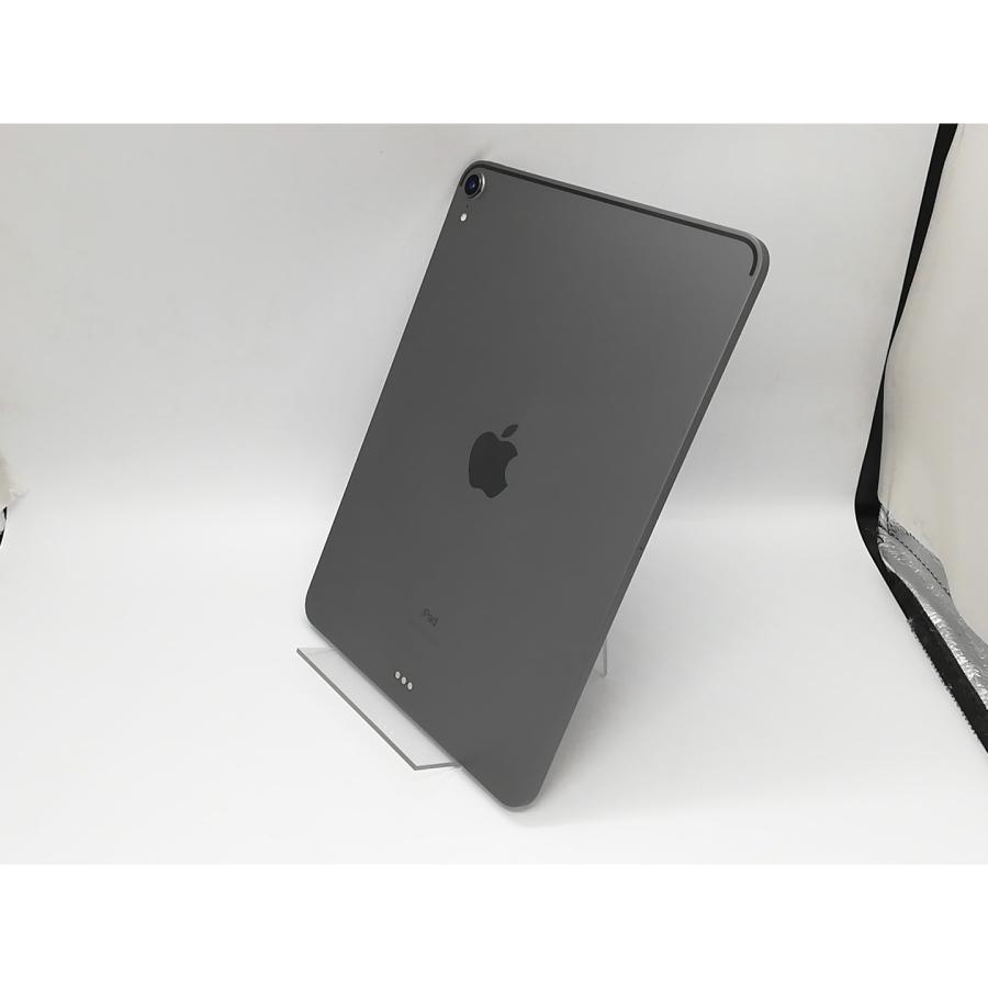 中古】Apple 【Wi-Fi】 11インチ iPad Pro（第1世代/2018） 64GB