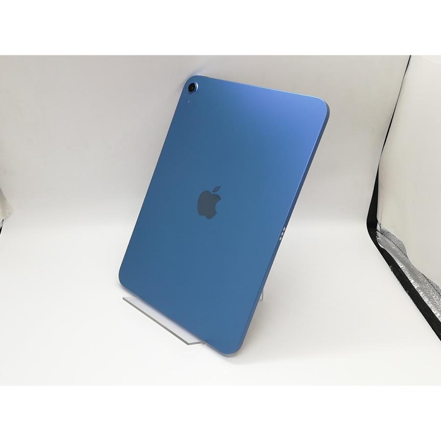 【中古】Apple 【Wi-Fi】 iPad（A16/2025） 128GB ブルー MD4A4J/A【福岡天神】保証期間１ヶ月【ランクA】