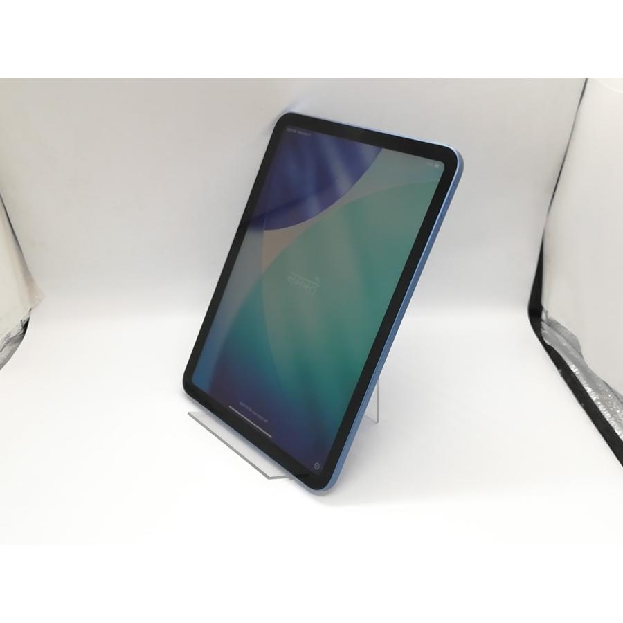 【中古】Apple 【Wi-Fi】 iPad（A16/2025） 128GB ブルー MD4A4J/A【福岡天神】保証期間１ヶ月【ランクA】の画像