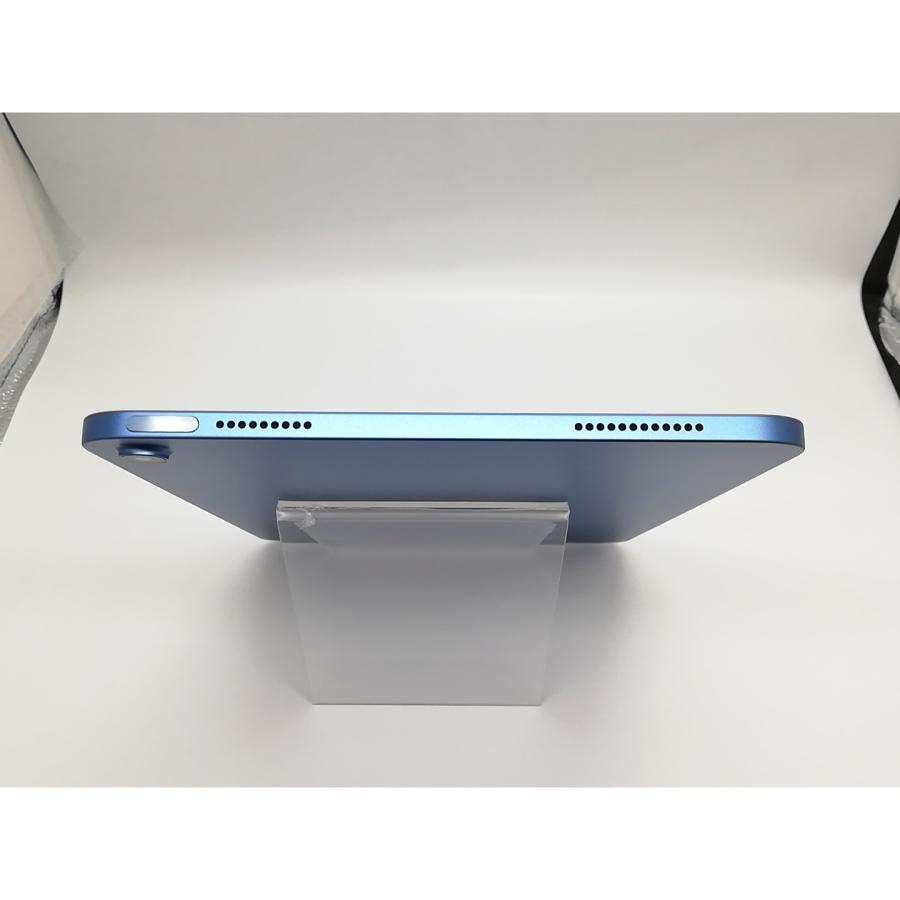 【中古】Apple 【Wi-Fi】 iPad（A16/2025） 128GB ブルー MD4A4J/A【福岡天神】保証期間１ヶ月【ランクA】の画像