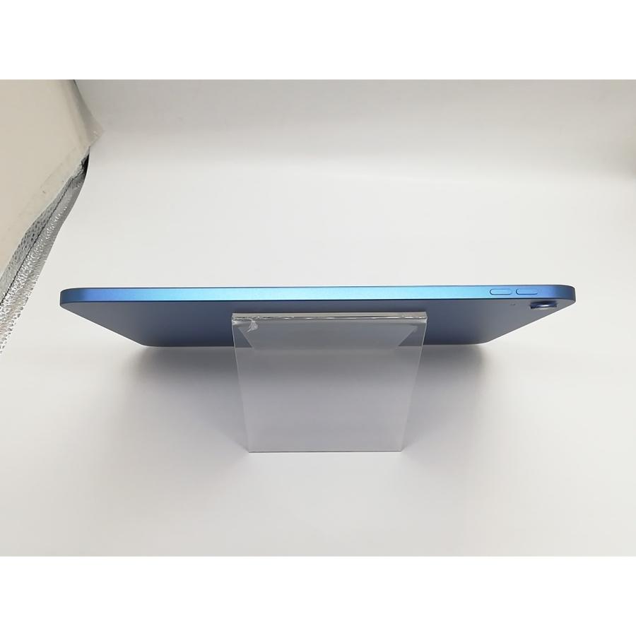 【中古】Apple 【Wi-Fi】 iPad（A16/2025） 128GB ブルー MD4A4J/A【福岡天神】保証期間１ヶ月【ランクA】の画像