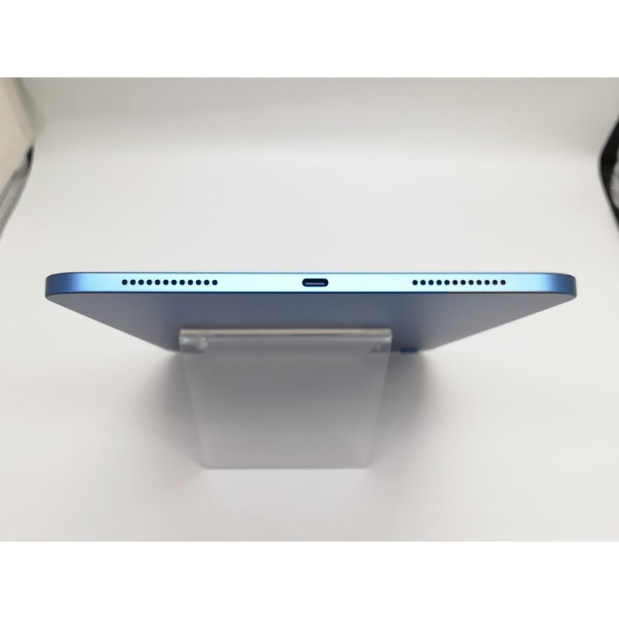 【中古】Apple 【Wi-Fi】 iPad（A16/2025） 128GB ブルー MD4A4J/A【福岡天神】保証期間１ヶ月【ランクA】の画像