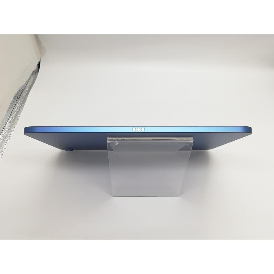 【中古】Apple 【Wi-Fi】 iPad（A16/2025） 128GB ブルー MD4A4J/A【福岡天神】保証期間１ヶ月【ランクA】の画像