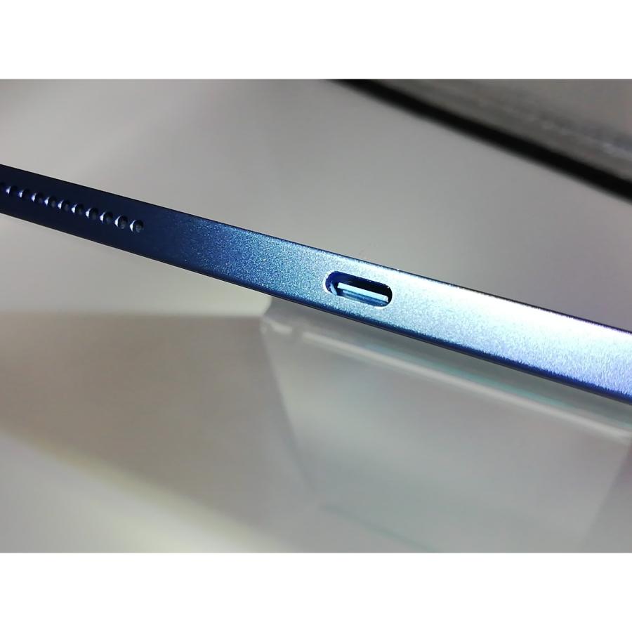 【中古】Apple 【Wi-Fi】 iPad（A16/2025） 128GB ブルー MD4A4J/A【福岡天神】保証期間１ヶ月【ランクA】の画像