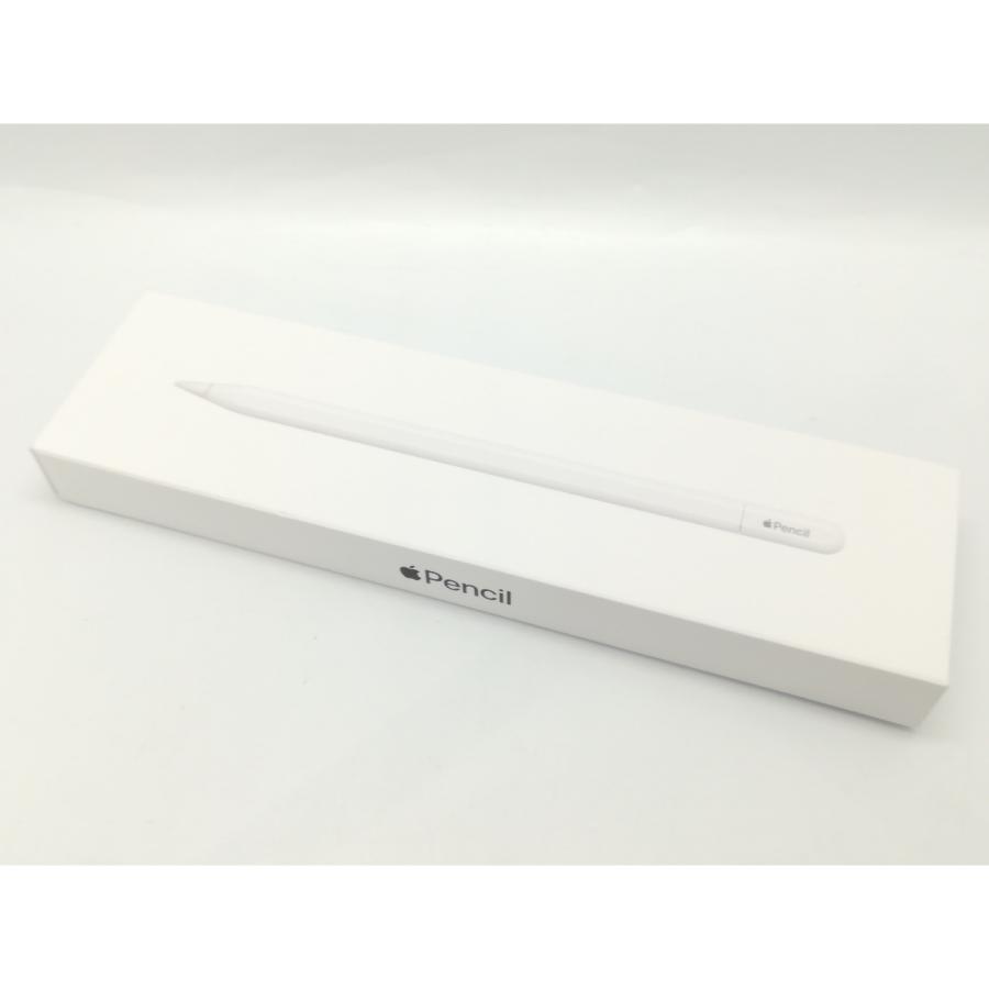 【未使用】Apple Apple Pencil（USB-C） MUWA3ZA/A【福岡天神】保証期間１週間_1