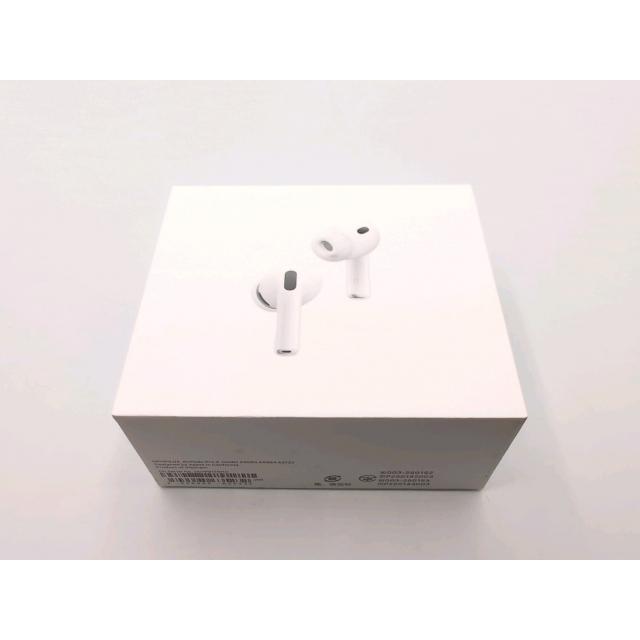 未使用】Apple AirPods Pro 3 MFHP4J/A【ECセンター】保証期間1ヶ月