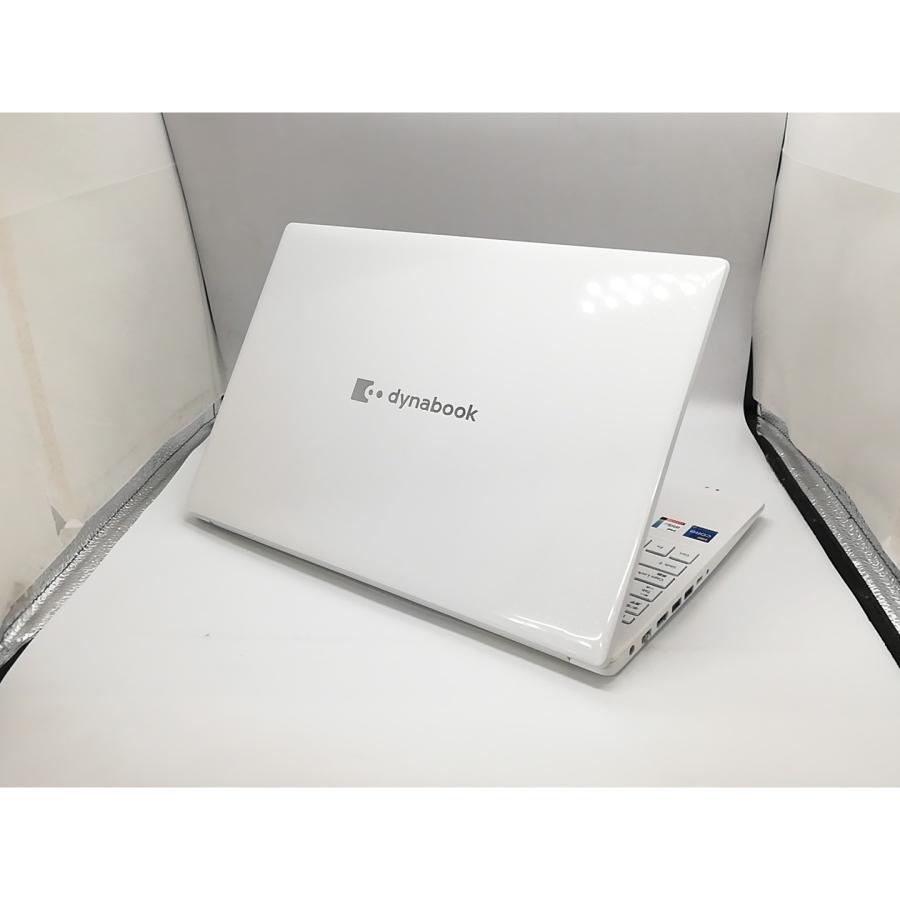 中古】Dynabook dynabook C7 【i7-1165G7 8G 512G(SSD) 1GbE WiFi