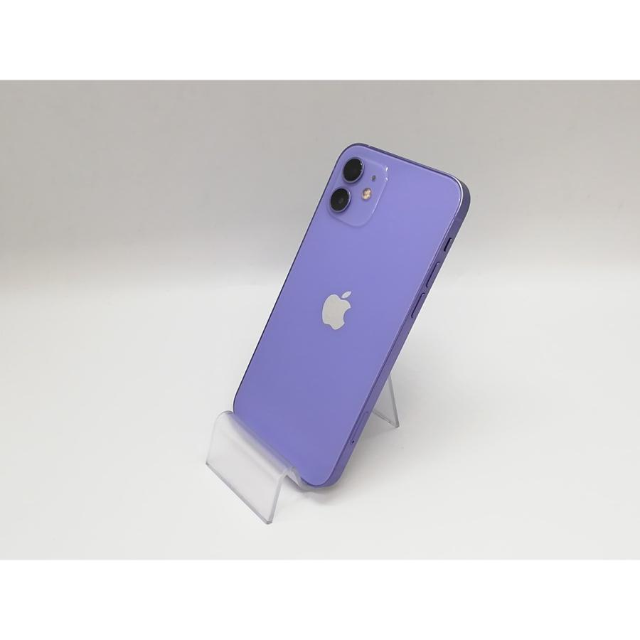 ◆Apple iPhone 12 128GB SIMロック解除済み◆ iPhone 12 【中古】Apple SoftBank 【SIMロック解除済み】 128GB