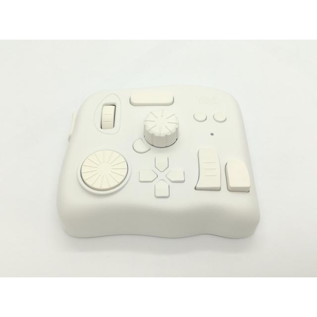 中古】TOURBOX TourBox Elite クリエイター向けbluetooth左手デバイス