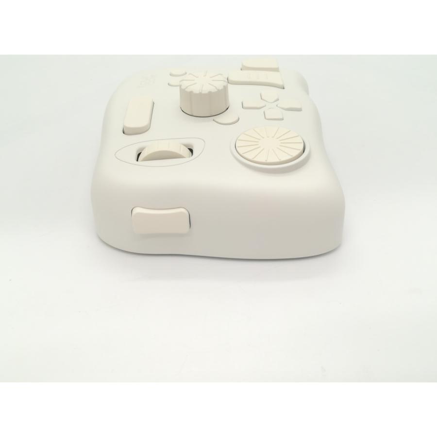 TourBox Elite Bluetoothコントローラー【中古品】 中古】TOURBOX TourBox Elite クリエイター向けbluetooth左手デバイス
