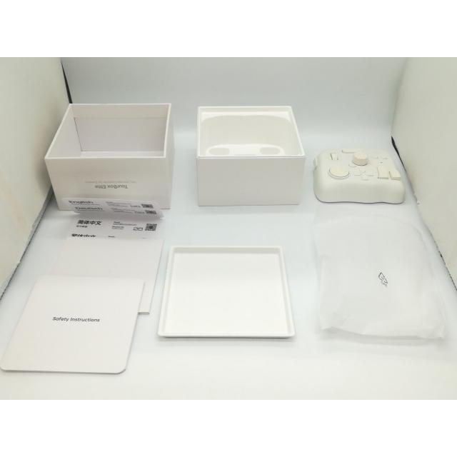 中古】TOURBOX TourBox Elite クリエイター向けbluetooth左手デバイス