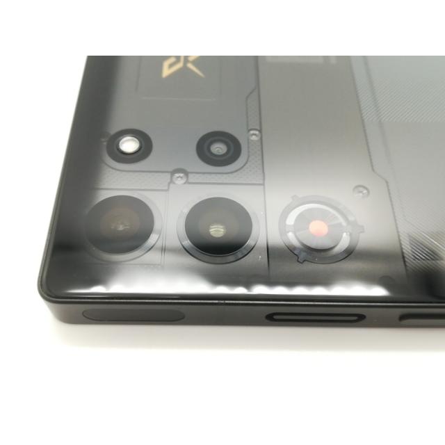 中古】Nubia 国内版 【SIMフリー】 REDMAGIC 10S Pro Dusk 16GB 512GB