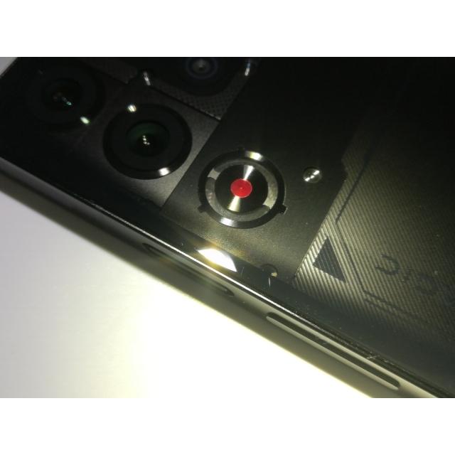 中古】Nubia 国内版 【SIMフリー】 REDMAGIC 10S Pro Dusk 16GB 512GB