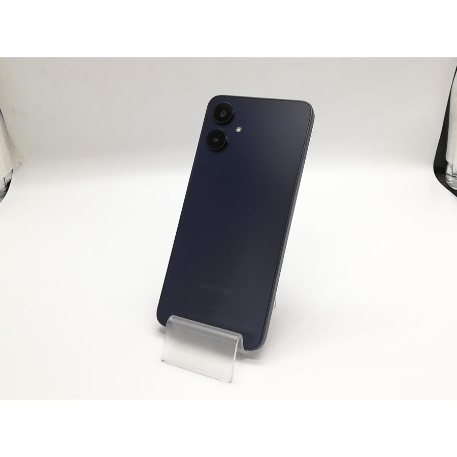 中古】SAMSUNG docomo 【SIMフリー】 Galaxy A25 5G ブラック 4GB 64GB