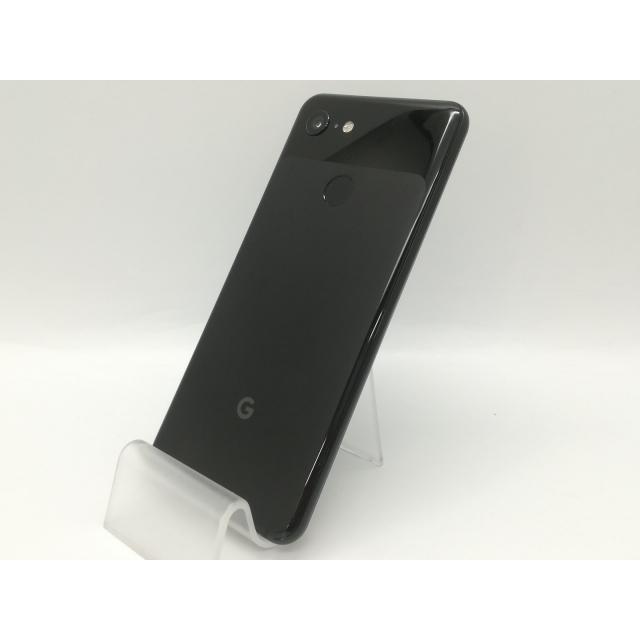 中古】Google SoftBank 【SIMロック解除済み】 Pixel 3 G013B 64GB