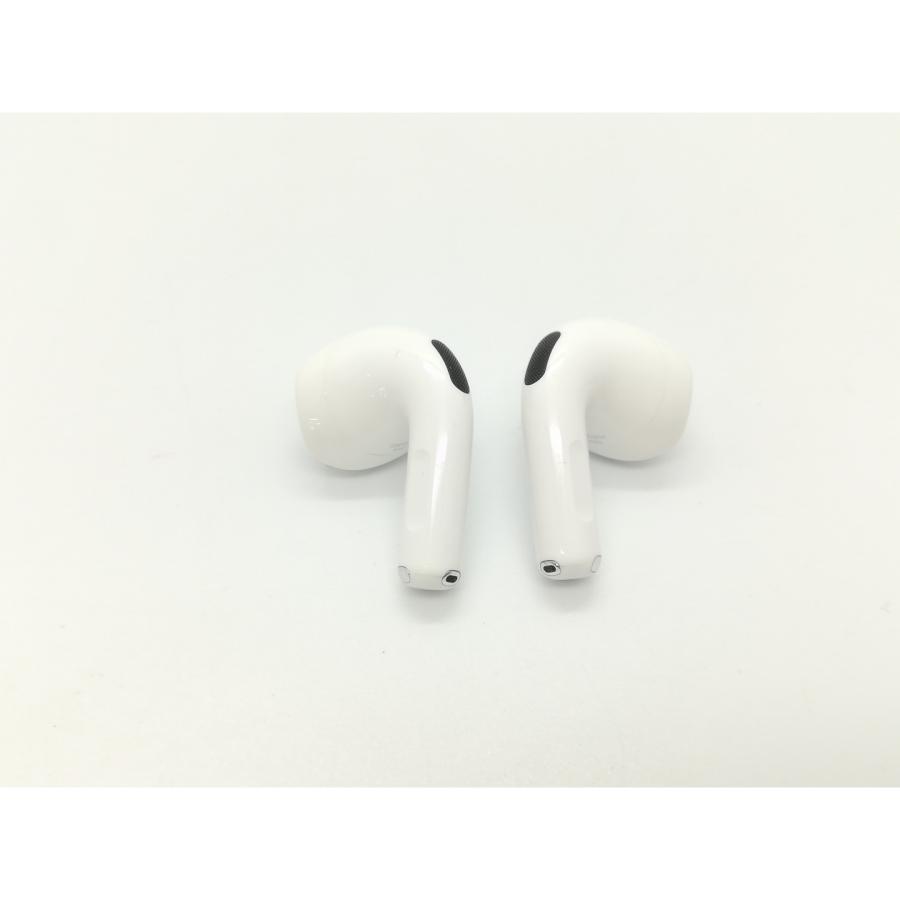 中古】Apple AirPods 4 アクティブノイズキャンセリング搭載モデル