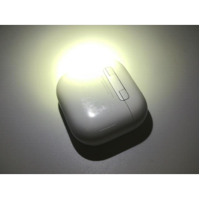 中古】Apple AirPods 4 アクティブノイズキャンセリング搭載モデル