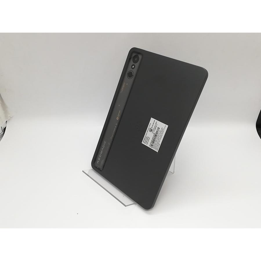 中古】Nubia 国内版 【Wi-Fi】 REDMAGIC Astra ブラック NP05J